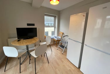 9 bed flat, 3 Camden Street, Greenbank, Plymouth, PL48NW - Image 7